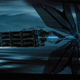 Image for article titled Tron Legacy Concept Art Takes You Inside Cyberspace